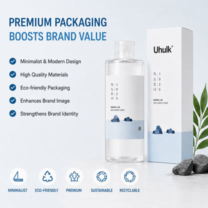 Uhulk Deep Sea Hydrating Toner
