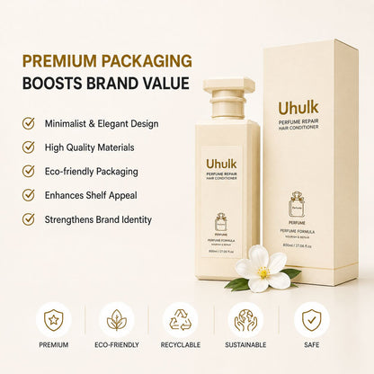 Uhulk Perfume Repair Hair Conditioner