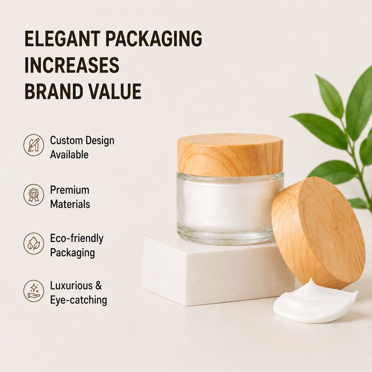 Uhulk Jojoba Nourishing Face Cream