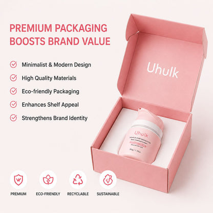 Uhulk Anti-Chapped Baby Cream